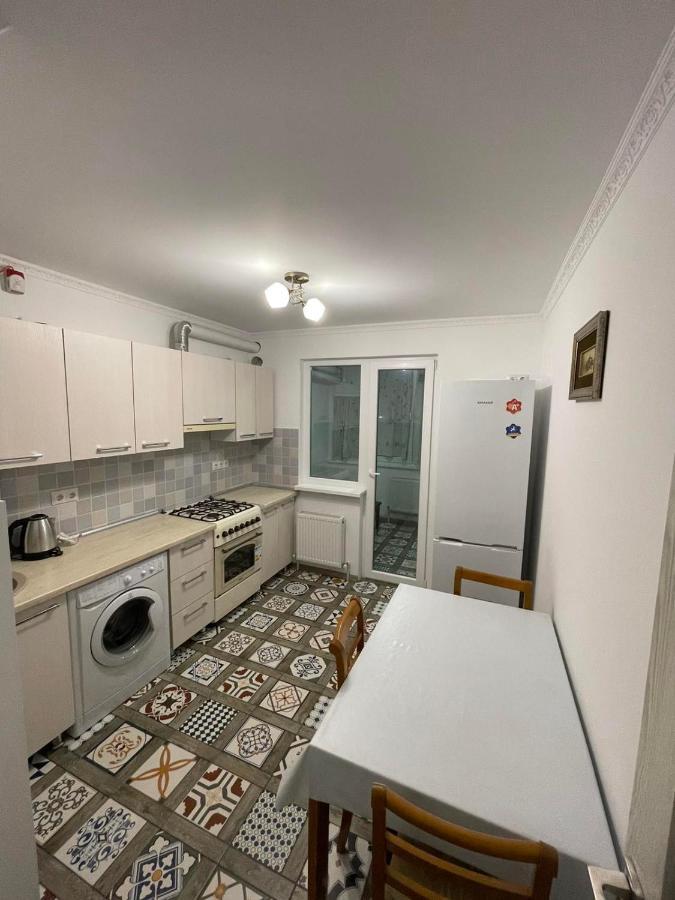 Apartment/Квартира/Apartament Chisinau Bagian luar foto