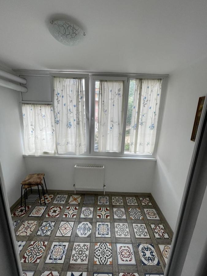 Apartment/Квартира/Apartament Chisinau Bagian luar foto