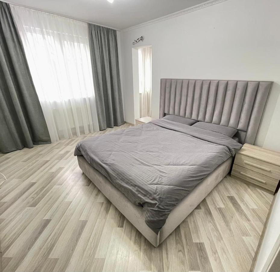 Apartment/Квартира/Apartament Chisinau Bagian luar foto